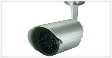  CCTV Solution