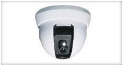 High Resolution Dome Cameras in Ahmedabad