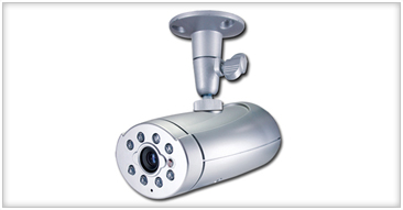 Infra red CCTV Camera