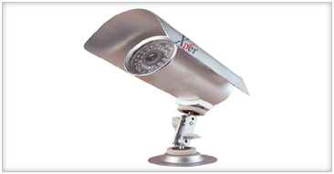 CCTV camera solution in ahmedabad