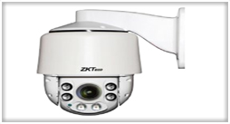  CCTV GT-SD552