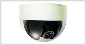 Vari-focal Dome Camera<