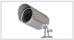 CCTv Cameras in Gujarat