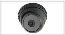 IR Dome Cameras in Ahmedabad
