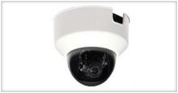 Vari-focal Dome Camera