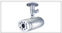 Infra red CCTV Camera