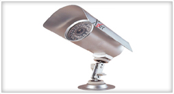 CCTV camera solution in ahmedabad