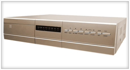  8CH MPEG4 Network DVR